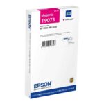 Original Magenta Cartridge (T9073)