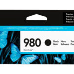 Original Black Cartridge (980)