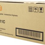 Original Cyan Toner Cartridge