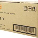 Original Yellow Toner Cartridge