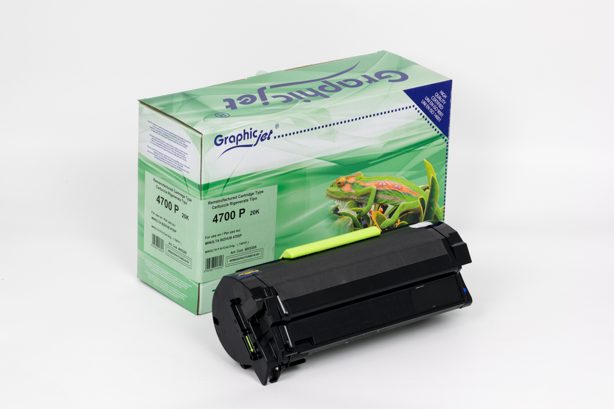 4603205 Refurbished Cartridge - Image 1