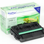 Refurbished Black Toner Cartridge