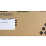 Original Black Toner