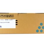 Original Cyan Toner