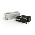 Original Black Toner Cartridge