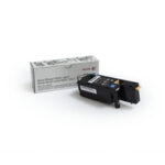 Original Cyan Toner Cartridge