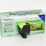 Refurbished Black Cartridge (802SK)