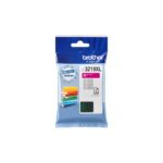 Original Magenta Cartridge