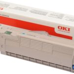 Original Cyan Cartridge