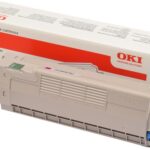 Original Magenta Cartridge