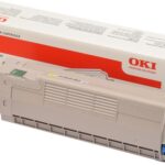 Original Yellow Cartridge