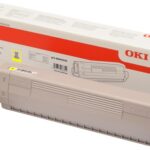 Original Yellow Cartridge