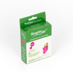 Compatible Magenta Cartridge