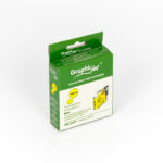 Compatible Yellow Cartridge