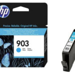 Original Cyan Cartridge (903)