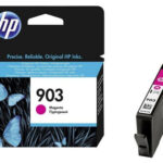 Original Magenta Cartridge (903)