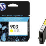 Original Yellow Cartridge (903)