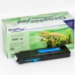 Compatible Cyan Cartridge