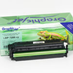 Refurbished Cyan Cartridge (718)