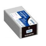 Original Black Cartridge (SJIC22P(K))