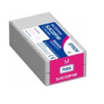 Original Magenta Cartridge (SJIC22P(M))