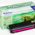 Compatible Magenta Cartridge