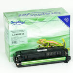 Refurbished Black Cartridge (508A)