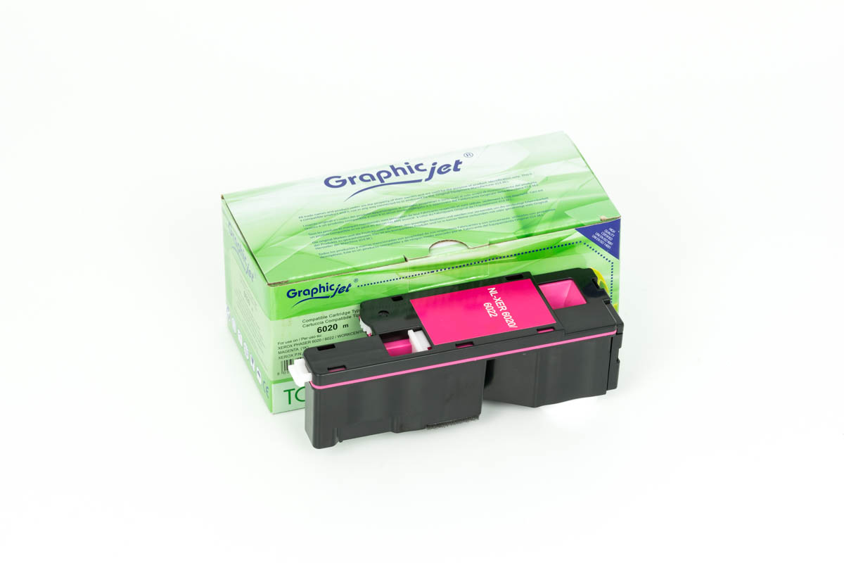 4603657 Compatible Magenta Cartridge - Image 1