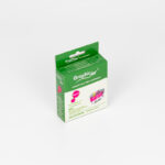 Compatible Magenta Ink-jet Cartridge
