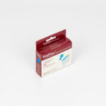 Compatible Cyan Cartridge (34XL)