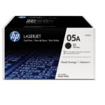 Original Black Dual Pack (05A)