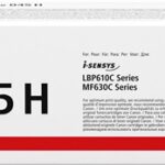 Original Cyan Cartridge (045H)