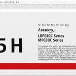 Original Yellow Cartridge (045H)