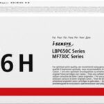 Original Magenta Cartridge (046H)