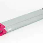 Compatible Magenta Toner Cartridge
