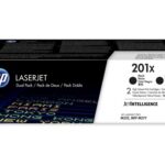 Original Black Dual Pack (201X)