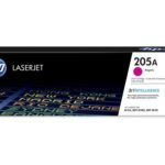Original Magenta Cartridge (205A)