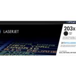 Original Black Cartridge (203X)