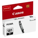 Original Black Cartridge (CLI-581BK)