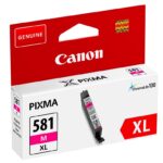 Original Magenta Cartridge XL (CLI-581M XL)