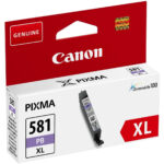 Original Photo Blue Cartridge XL (CLI-581PB XL)