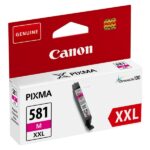 Original Magenta Cartridge XXL (CLI-581MXXL)
