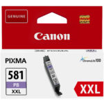 Original Photo Blue Cartridge XXL (CLI-581PB XXL)