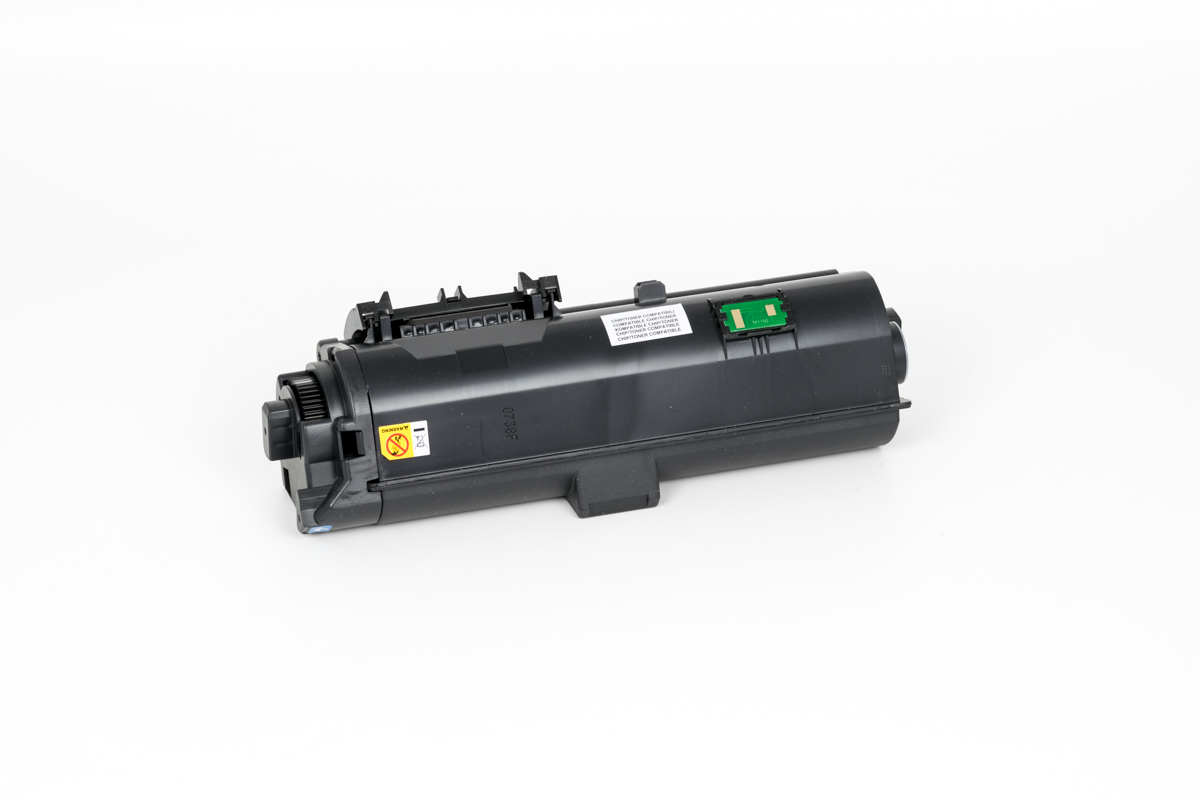 4603840 Compatible Toner Cartridge (with Chip) (TK-1150) - Image 1