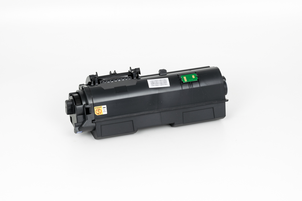 4603842 Compatible Toner Cartridge (with Chip) (TK-1170) - Image 1