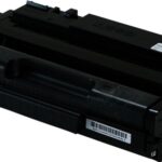 Original Black Toner