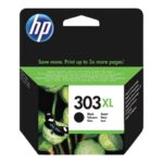 Original Black Inkjet Cartridge (303XL)