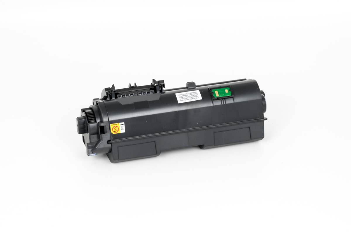 4603855 Compatible Toner (with Chip) - Image 1