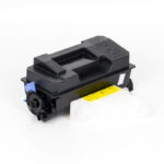 Compatible Toner (with Chip) + Waste Toner Box