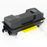 Compatible Cartridge + Waste Toner Box